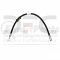DFC 91-05 Acura NSX Rear-R Brake Hose