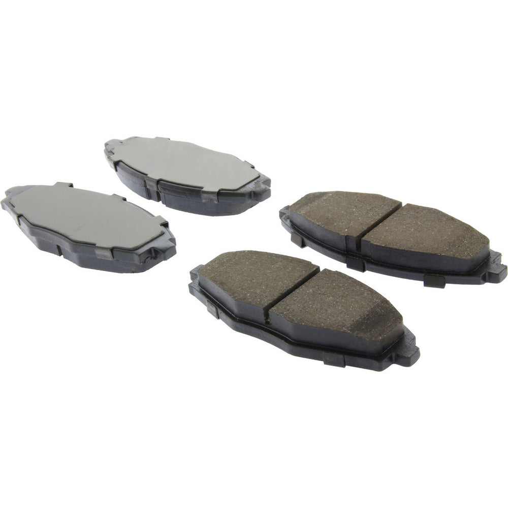 DFC auto part