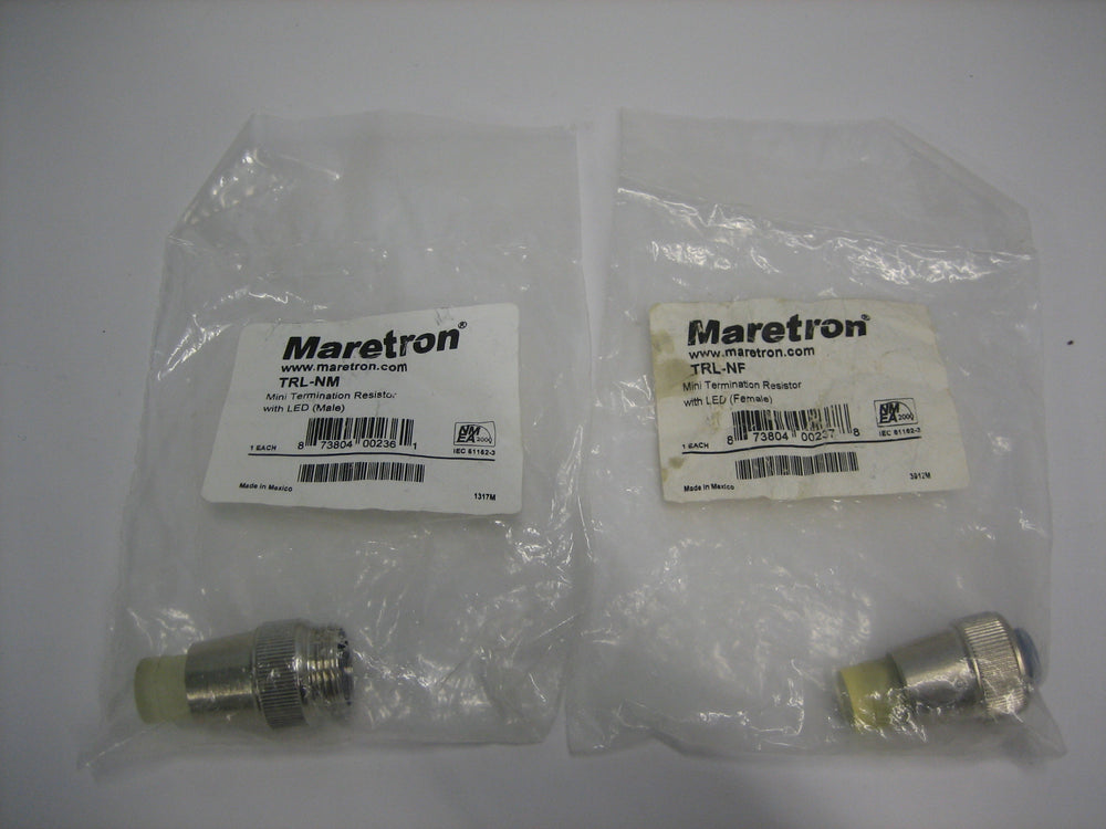 MARETRON auto part