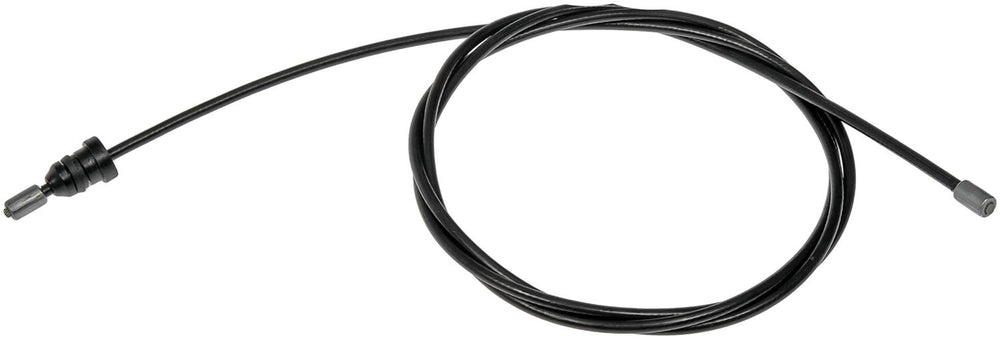 BRAKE CABLE