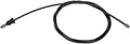 BRAKE CABLE