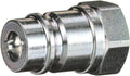QUICK DISCONNECT COUPLER - G941 SER