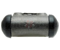 Wheel Cylinder Assembly: 1958-1971 Mercury Various Models; Left Rear
