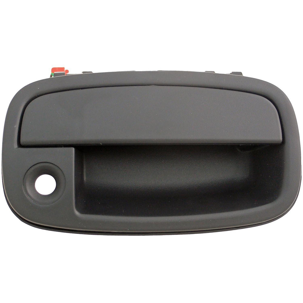 EXTERIOR DOOR HANDLE