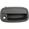 EXTERIOR DOOR HANDLE