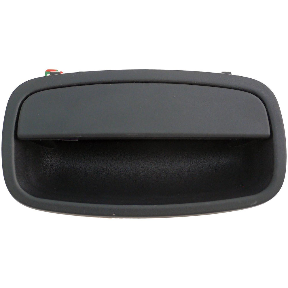 EXTERIOR DOOR HANDLE