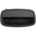 EXTERIOR DOOR HANDLE