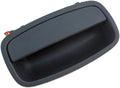 EXTERIOR DOOR HANDLE