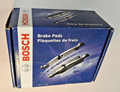 DISC BRAKE PADS