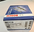 DISC BRAKE PADS