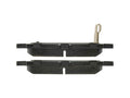 Prem Ceramic Brake Pad Shims & Hardware