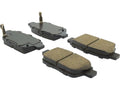 Prem Ceramic Brake Pad Shims & Hardware