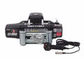 Smittybilt X2O Winch Detal Set