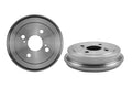 Brembo 00-05 Toyota Echo Rear Brembo Developed OE Replacement