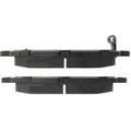 Centric Premium Ceramic Brake Pads Shims and Hardware - Front
