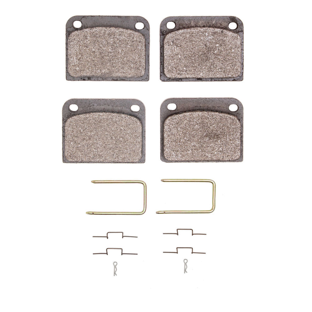 DFC auto part