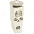 O-RING EXPANSION VALVE