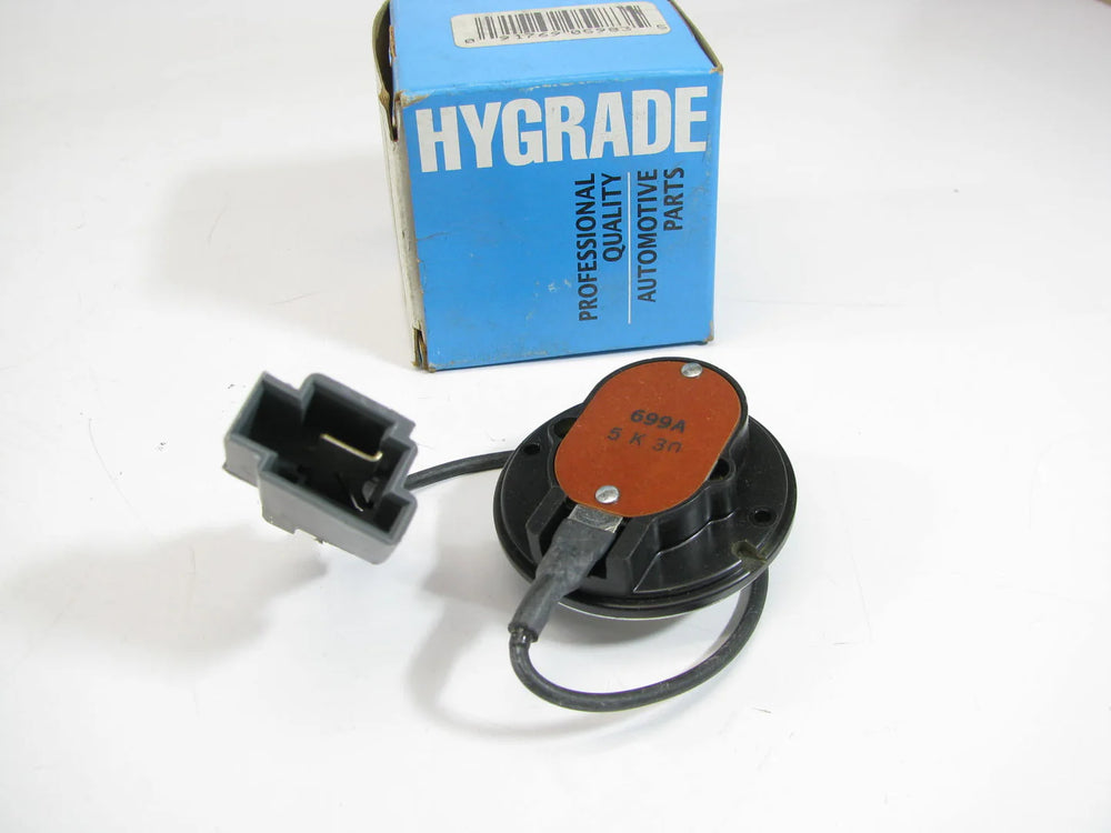HYGRADE TUNEUP auto part