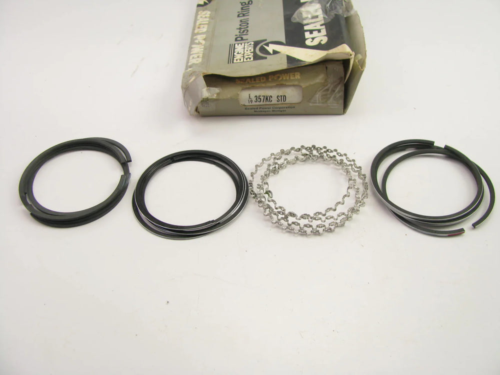SEALED POWER auto part