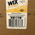 AIR FILTER MIN ORDER QTY1