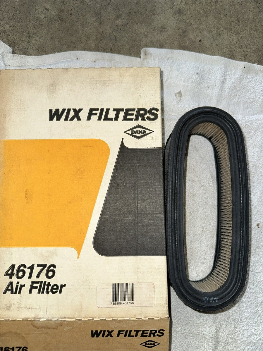AIR FILTER MIN ORDER QTY1