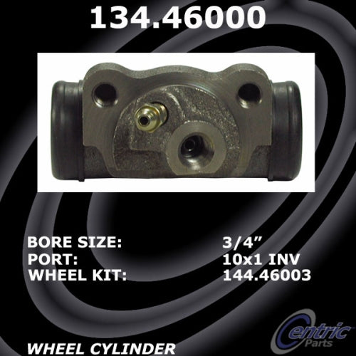 PREMIUM WHEEL CYLINDER