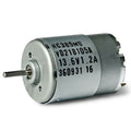 MOTOR 12V 1.5 ROUND SHAFT