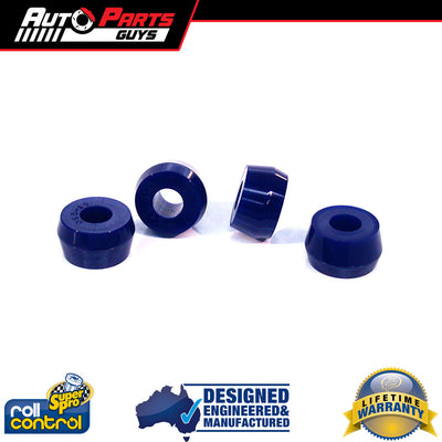 SuperPro Suspension Shock Absorber Bushing