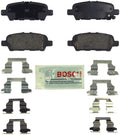 DISC BRAKE PADS