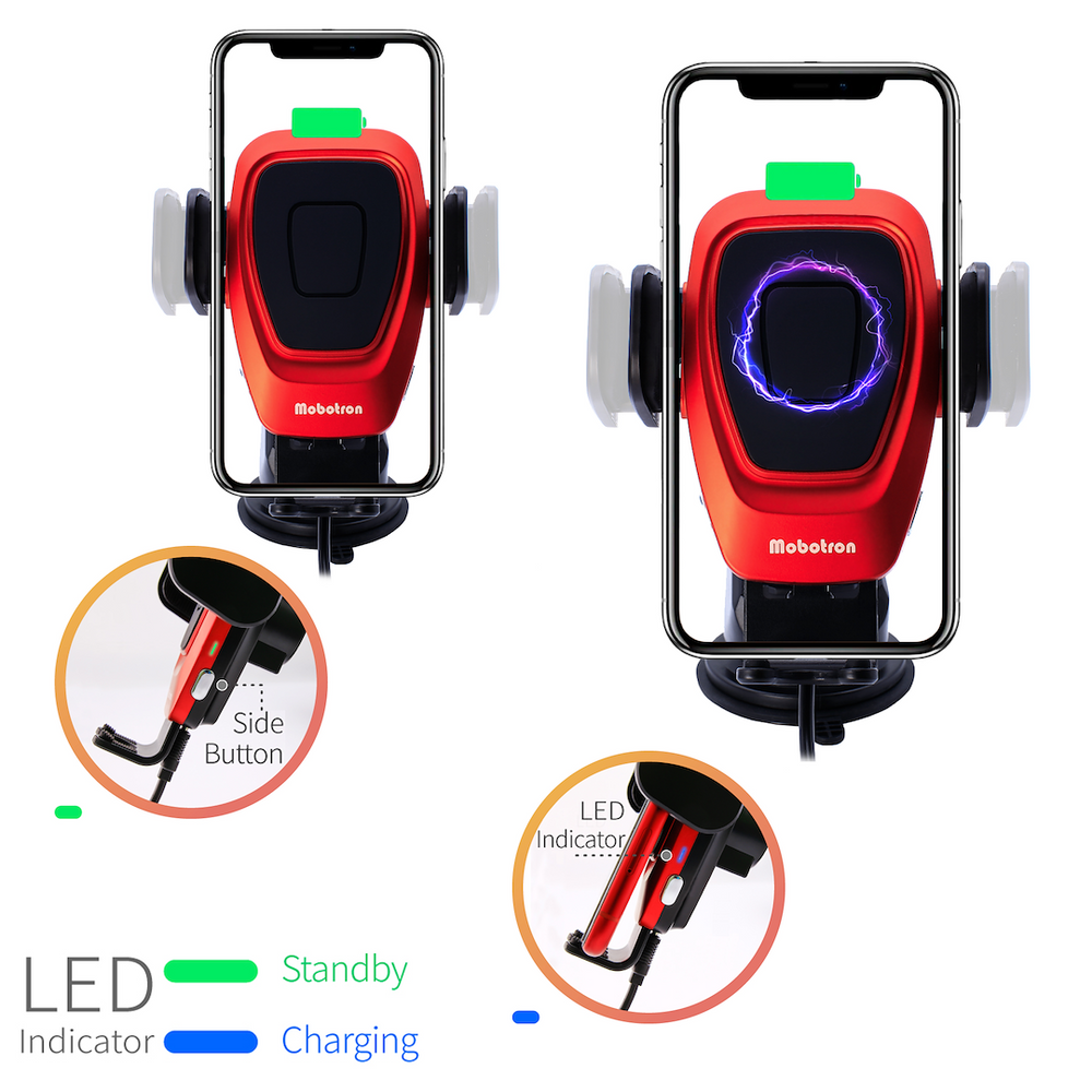 MOBOTRON auto part