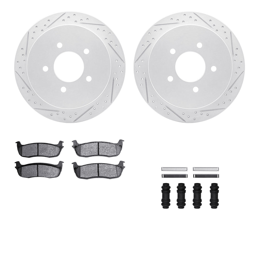 R1 Concepts auto part