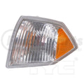 LH PARKLAMP ASSY JEEP COMPASS 20072010