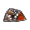 LH PARKLAMP ASSY JEEP COMPASS 20072010