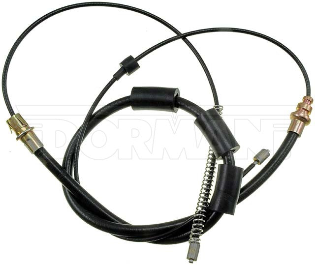 BRAKE CABLE