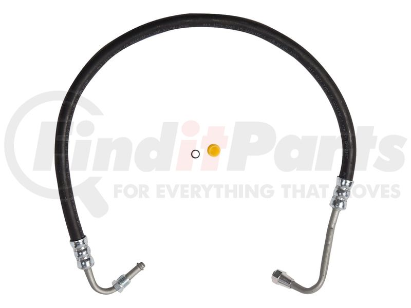 Gates Power Steering Pressure Line Hose Assembly