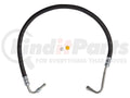 Gates Power Steering Pressure Line Hose Assembly