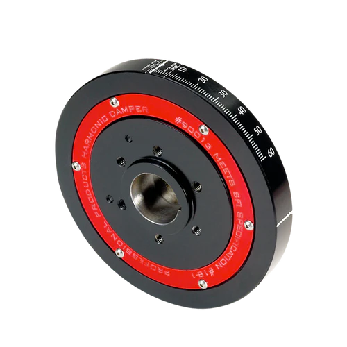 Adapter Spacer - 80013/ 90013 to 426 Hemi
