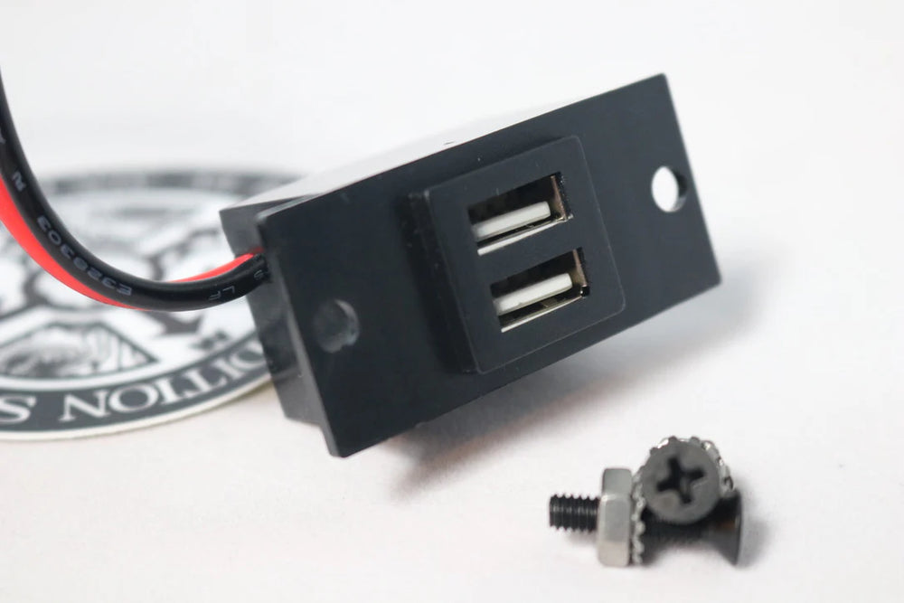 Expedition Essentials auto part