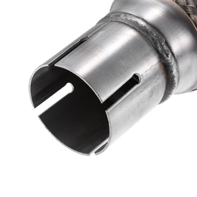 SIERRAMARINE exhaust