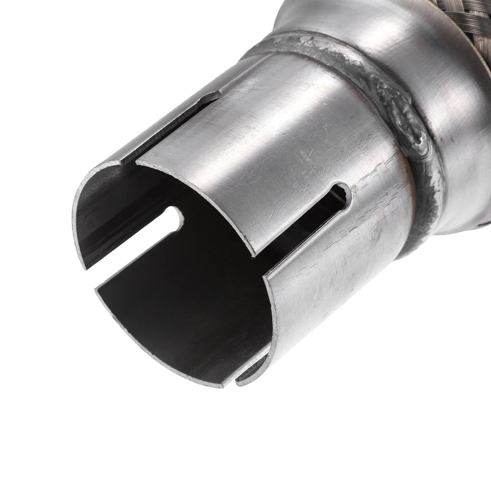SIERRAMARINE exhaust