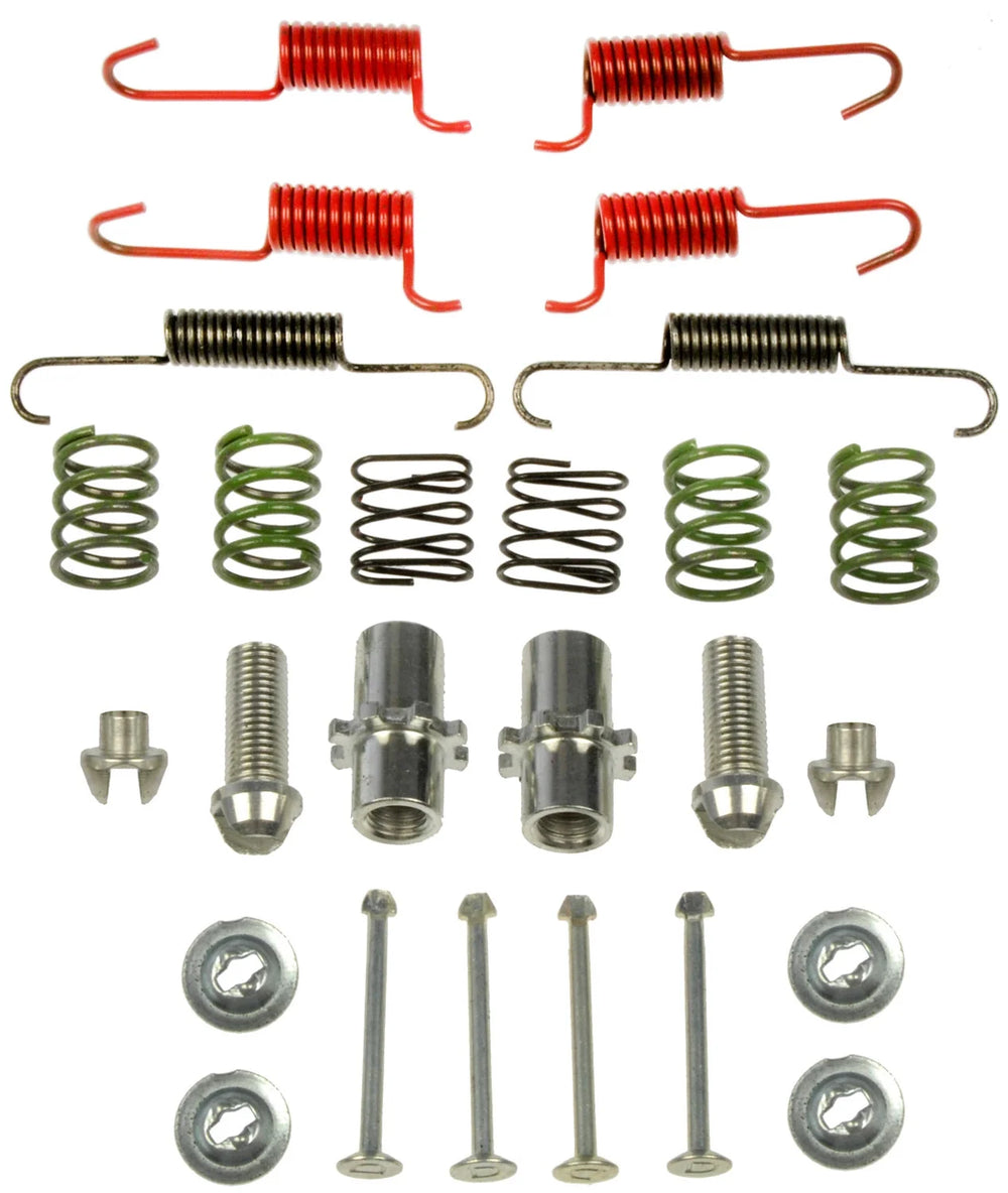 DRUM BRK ALL-IN-ONE-KIT
