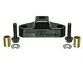 Energy Suspension 13 Scion FR-S / Subaru BRZ Black Shifter Bushings