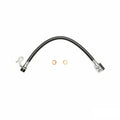 R1 Concepts Brake Hose Fits Ford F-150