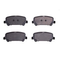 R1 15-20 Chevrolet Colorado Rear R1 Ceramic Brake Pads