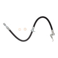 R1 Concepts Brake Hose Fits Honda CR-Z