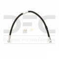 DFC 07-12 Mazda CX-7 Rear Brake Hose