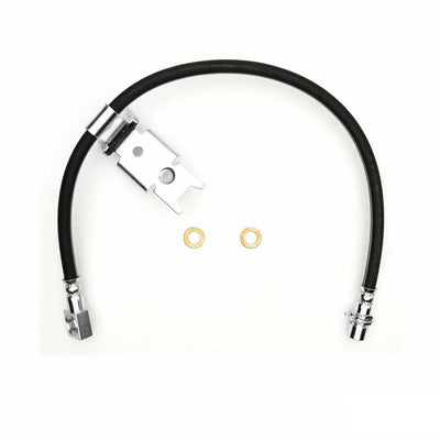 R1 Concepts Brake Hose Fits Chrysler 300