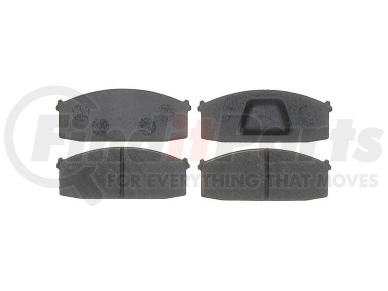 R auto part