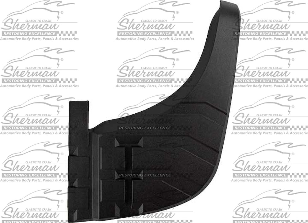 Sherman Parts bumper