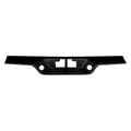 Sherman Parts bumper